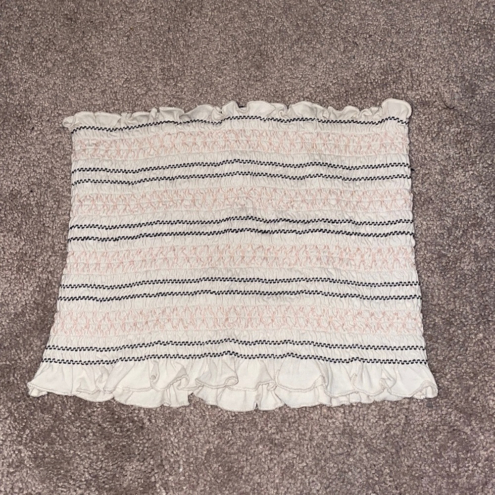 AE Tube Top